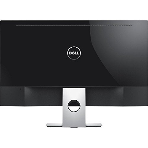 2018 Premium Dell 28" 4K UHD Anti-Gare Widescreen LED Gaming/Professional Monitor - AR 16:9, Response 2ms, Built-in Speaker