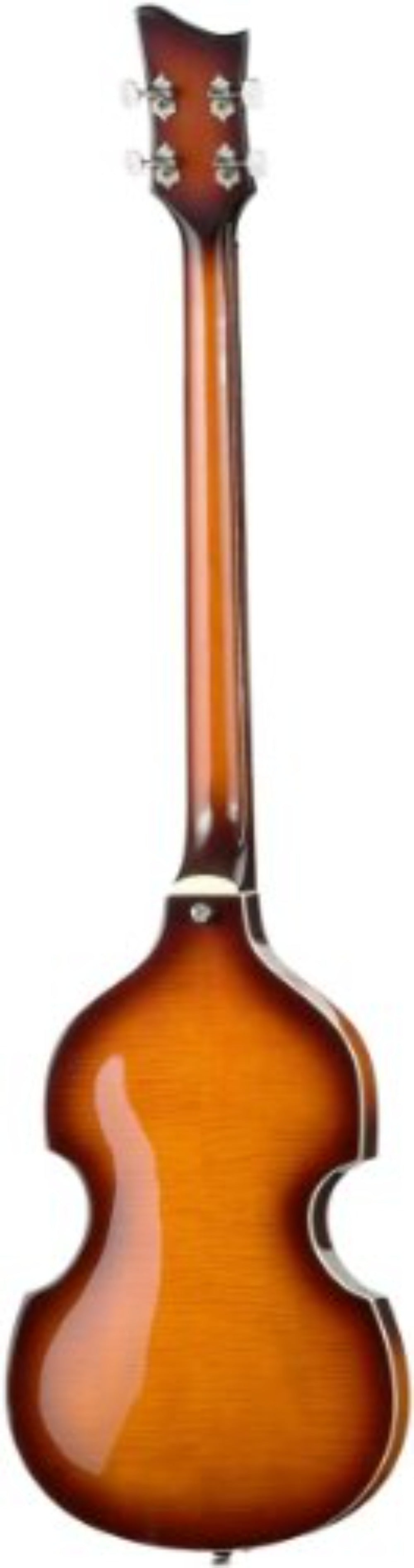 Hofner HOF-HI-BB-SB-O 4-String Bass Guitar