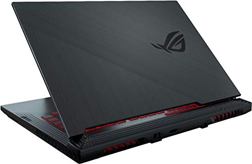 2019 ASUS ROG 15.6inch Gaming Laptop Intel 6 Core i7-9750H 16GB RAM 1TB HDD Win 10
