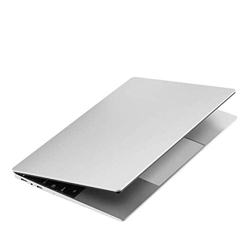8GB & Office 2010 Narrow Frame Thin Lightweight 15.6" High Performance Laptop high Speed Intel N4100 CPU Loading Memory 8G/256GB