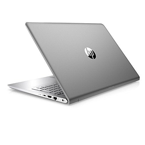 2018 HP Pavilion 15.6" Touchscreen HD Laptop Computer, Intel Core i5-7200U up to 3.10GHz, 8GB DDR4, 256GB SSD Win-10