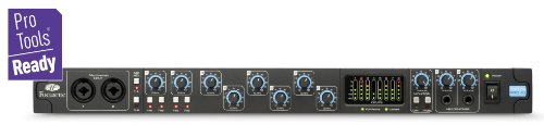 Focusrite Saffire Pro 26 Firewire Audio Interface
