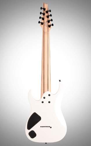 Ibanez RG8 8-String Electric Guitar Black