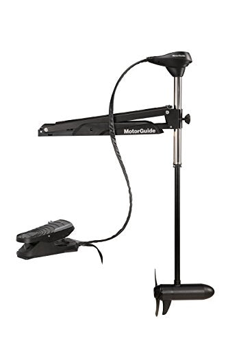MotorGuide X3 Bow Mount Foot-Control 940200100