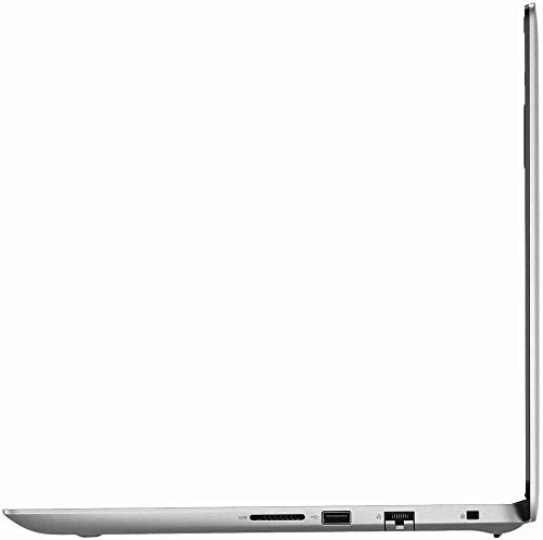 2020 New Dell Inspiron 15 5000 15.6'' FHD Laptop, 16GB DDR4 RAM, 1TB Solid State Drive, Backlit Keyboard, Win-10, Silver, KKE Mouse Pad