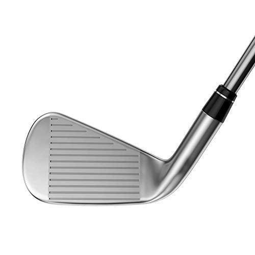 Callaway Golf 2019 Apex Individual Iron, 5 Iron, Left Hand, Steel, Regular Flex