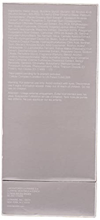 la prairie Cellular Serum Platinum Rare