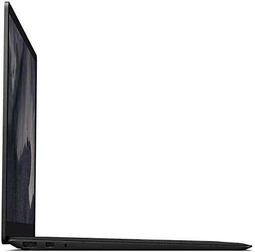 Microsoft Surface Laptop 2 Black 13.5" 2256x1504 Touchscreen PC, 8th Gen Core i7, Quad Core up to 3.4 GHz, 16GB RAM, 512GB SSD, Webcam, Bluetooth, Win 10 w/Digital Pen (Renewed)