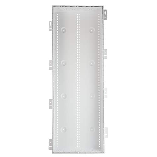 Legrand - OnQ ENP4250-NA WiFi Compatible, Electrical Box Structured Media Enclosure, 42 inch, White