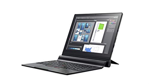 Premium Lenovo ThinkPad X1 2-in-1 Tablet Laptop 12" IPS Touchscreen 8GB RAM Pen Pro Detachable Keyboard Win 10 Pro