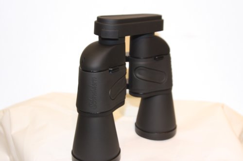 Schneidern 7 X 50 FF HD Crystal Prism Quality Wide Angle Binoculars