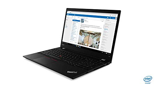 Lenovo - 20N4001PUS ThinkPad T590 20N4001PUS 15.6 Notebook - 1920 X 1080 - Core i7 i7-8565U - 8 GB RAM - 256 GB SSD - Windows 10 Pro 64-bit - Intel UHD Graphics 620 - in-Plane Switching (IPS)