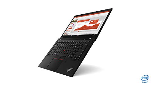 Lenovo Laptop FHD IPS Anti-Glare Multi-touch Display 16GB DDR4 RAM 512GB PCIe SSD Fingerprint Reader Backlit Keyboard Win 10 Pro 64bits