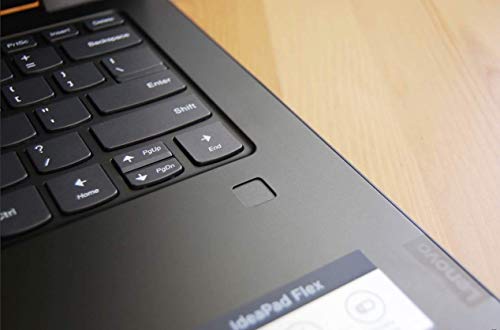 Lenovo Flex 15, 2019 Flagship 15.6" FHD Touchscreen IPS 2 in 1 Laptop, Intel 4-Core i7-8565U up to 4.6GHz, 8GB DDR4, 256GB PCIe SSD, WiFi USB-C BT 4.1 Dolby Audio Fingerprint Backlit Keyboard Win 10