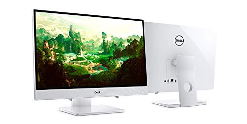 Dell Inspiron 24 3477 Flagship 23.8" Full HD IPS Non Touch All In One Desktop 1TB HDD 2GB Geforce MX110 Bluetooth 4.1 MaxxAudio 802.11ac Win10