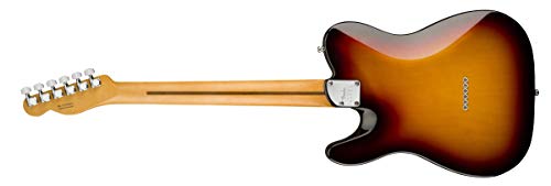Fender American Ultra Telecaster RW Ultraburst w/Hardshell Case