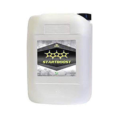 Aptus AP12020 Startboost 5L Additive, 5 Liter, Nutrient