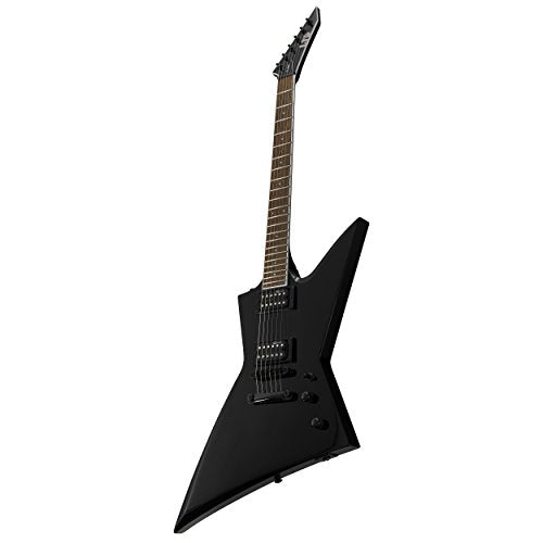 ESP LTD EX-200 Electric Guitar, Black Cherry Metallic