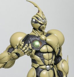 Bio Fighter Collection Guyver 2 (Max Factory)