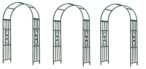 Gardman R361 Kensington Arch, 45" Wide x 82" High (3-(Pack))