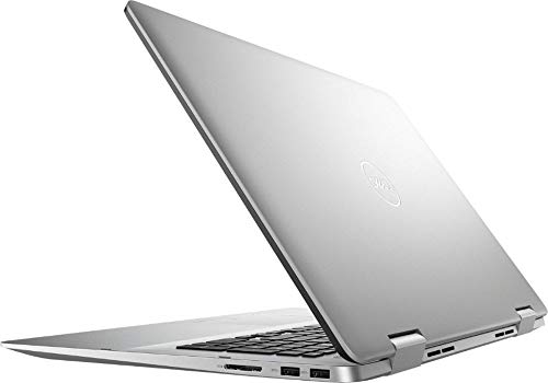 2019 Dell Inspiron 17.3 inch Laptop Intel Core i7-8565U 16GB Memory, NVIDIA GeForce MX150, 1TB Hard Drive Win 10 Silver