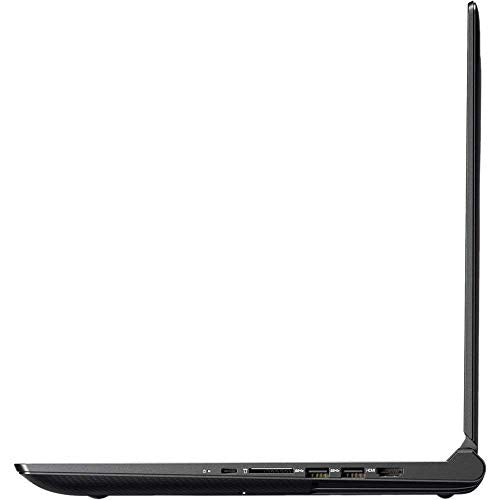 Lenovo Legion Y520 80WK01F2US 15.6 inches IPS FHD Gaming Notebook - Intel Core i5-7300HQ Quad-core (4 Core) 2.50 GHz - 8 GB DDR4 SDRAM 256GB SSD NVIDIA GTX 1050 4GB Win10 (Renewed)