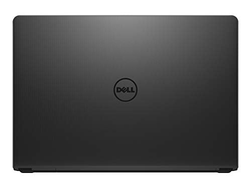 Dell Inspiron 15.6" HD LED-Backlit Screen Laptop 1TB Hard Disk Drive HDMI 802.11b/g/n Bluetooth 4.0 Win10 Home Black