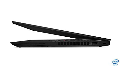 Lenovo 20NX002XUS T490s W10p I7 8gb 256gb 3yr