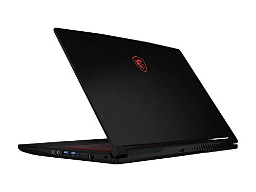 CUK Thin Gaming Laptop Core i7-9750H 2TB HDD, 15.6" FHD IPS-Level 60Hz Win 10 See More
