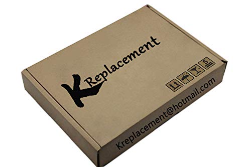 Krenew 14" Touch Screen Replacement Digitizer Glass LCD LED Display with Bezel for Lenovo ThinkPad X1 Yoga (1st Gen) 20FQ000QUS 20FQ000SUS 20FQ0054US 20FQ0055US 20FQ005XUS 20FQ002YUS (WQHD 2560x1440)