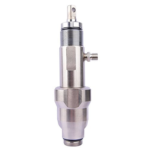 Jinwen 248-204 Airless Spray Pump for Airless Paint Sprayer 695 795 Aftermarket
