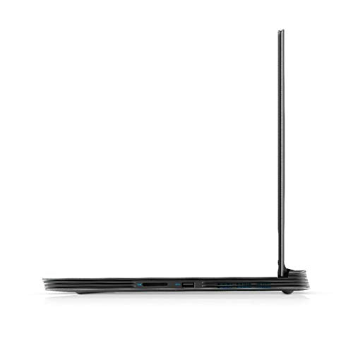 Latest_Dell G7 7000 Laptop 15.6" FHD IPS Display_Intel i7-9750H Processor, NVIDIA RTX 2060 Graphics, 16GB RAM, 256GB SSD + 1TB HDD, HDMI, SD Card Reader, SuperSpeed USB 3.1, Win 10 Home