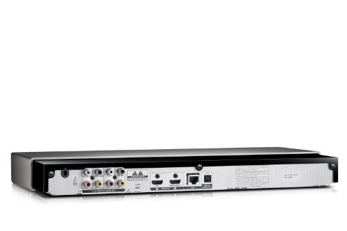 Samsung BD-F7500 4K Upscaling 3D Wi-Fi Blu-ray Disc Player (2014 Model)