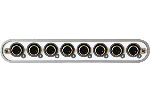ESI Gigaport HD+ 24 Bit 8 Output Audio Interface