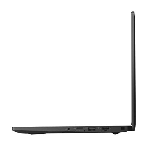 (Kitted) Dell Latitude 7490 LT Core i5-8350u 8GB 256GB SSD Win 10 Pro