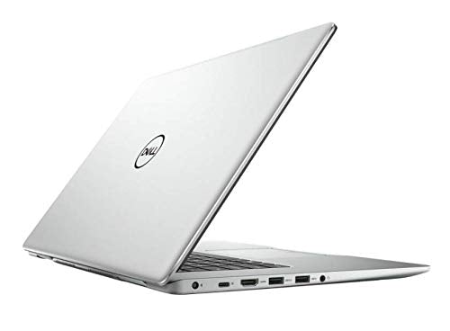 Latest Dell Anti-Glare LED Backlight Laptop 8th Generation 16GB DDR4 RAM 512GB SSD NVIDIA GeForce MX250 Wireless Bluetooth HDMI Win10