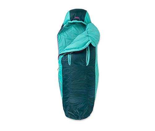 Nemo Forte Womens 35 Long (Twilight/Aurora)