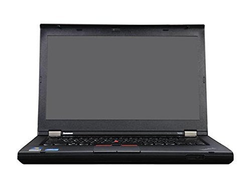 2016 Lenovo Thinkpad 14Inch Business Laptop PC intel Dual Core i5 Processor up to 3.3GHz, 8GB RAM, 320GB HDD WiN 10 Pro (Renewed)