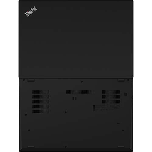 Lenovo ThinkPad T590 20N40038US 15.6" Touchscreen Notebook - 1920 x 1080 - Core i7 i7-8665U - 16 GB RAM - 1 TB SSD - Windows 10 Pro 64-bit - NVIDIA GeForce MX250 with 2 GB - in-Plane Switching (I