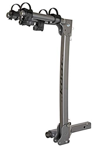 Kuat Beta Bike Rack, Gray, 2"