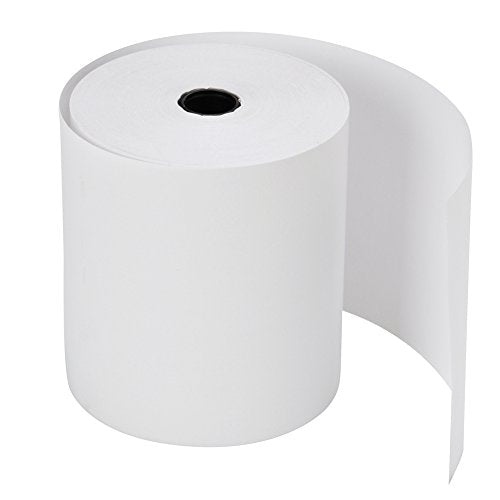 2 1/4'' x 50' Thermal Paper Rolls POS Receipt Paper (800 Rolls)