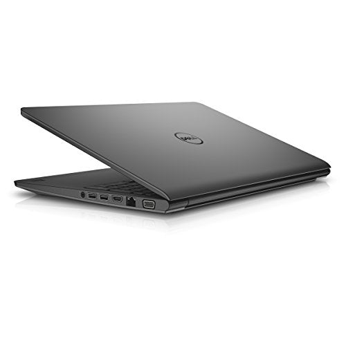 Latitude 15 3000 3550 15.6" LED Notebook - Intel Core i5 i5-5200U 2.20 GHz - Black