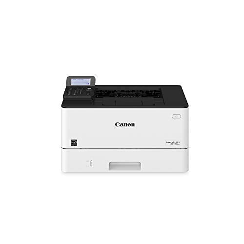 Canon Imageclass LBP226dw - Wireless, Mobile-Ready, Duplex Laser Printer, with Expandable Paper Capacity Up to 900 Sheets (Item Code: 3516C005)