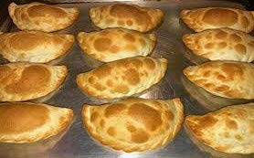 Empanada Maker Commercial use 120 Empanadas/Hour 14 cm (5.5") Empamec