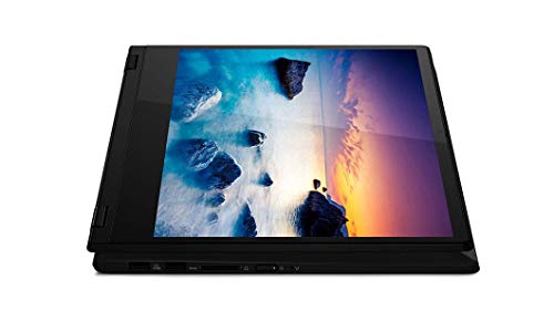Lenovo Flex 14 2-in-1 Convertible Laptop, 14.0 Inch FHD IPS, Touch Screen, AMD Ryzen 7-3700U Processor, RX Vega 10 Graphics, 8GB DDR4 RAM, 512GB SSD, Windows 10, Onyx Black