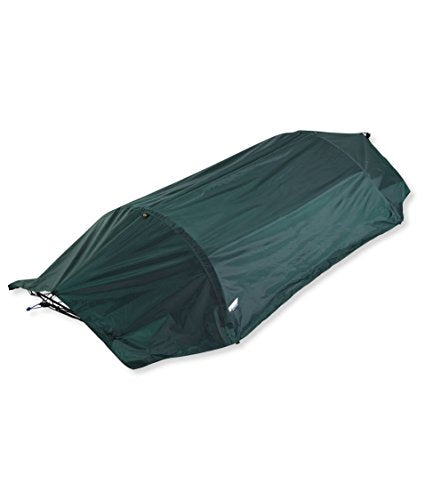 Lawson Hammock Blue Ridge Camping Hammock and Tent Bundle - Includes Shelter, Straps, Underquilt
