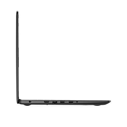 2019 Dell 15 15.6inch Touchscreen Laptop, Intel Core i3-8145U 16GB RAM, 128GB PCIe NVMe M.2 SSD Windows 10, Black