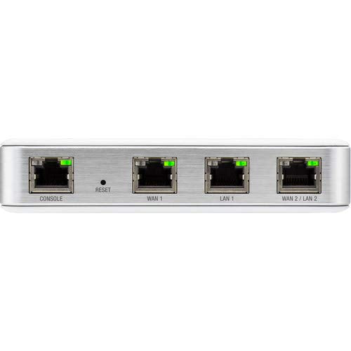 Ubiquiti Networks UAP-AC-M-PRO-US Unifi Access Point Bundle with Ubiquiti Unifi Security Gateway (USG)