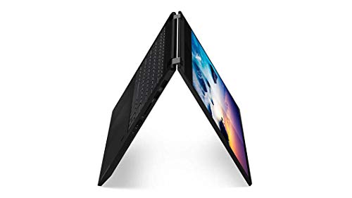 Lenovo Flex 14 2-in-1 Convertible Laptop, 14.0 Inch FHD IPS, Touch Screen, AMD Ryzen 7-3700U Processor, RX Vega 10 Graphics, 8GB DDR4 RAM, 512GB SSD, Windows 10, Onyx Black