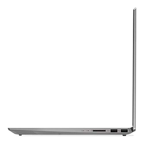 Lenovo Ideapad S340, 2019 Flagship 15.6 inch HD Anti-Glare Laptop, Intel Core i3-8145U up to 3.9GHz, 8GB DDR4, 256GB PCIe SSD, USB-C HDMI Dolby Audio Bluetooth 4.1 802.11ac 720p HD Webcam Win 10